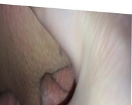 my wife loves anal sex