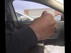 Car Dick Flash Complilation