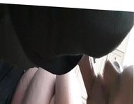 Bbw throws up on cock