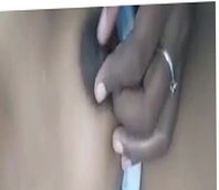 Indian south aunty takes boobs selfi for her youngerboyfrind