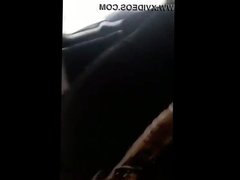 Indian beautiful girl xxx fucked in car