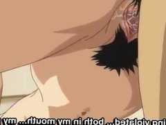 BaBuKa Gokudou no Tsuma Episode 1 Uncensored