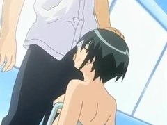 Mashou no Kao Episode 1 Uncensored