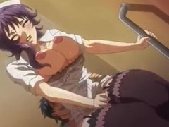 Anata no Shiranai Kangofu Seitek Byoutou 24 Ji Episode 1 Eng