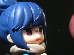 figure bukkake(SOF) Nendoroid #981 Shima Rin