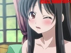 i fuck in the toilet part 1 part 2 on hentai-forever.com