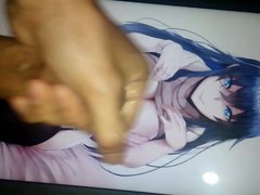 Sop Anime Cum Tribute (06)