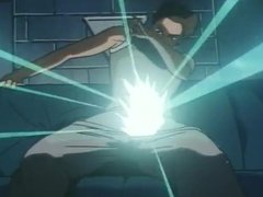 Urotsukidoji- Legend of the Overfiend 01 vostfr