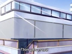 Oppai no Ouja 48 Episode 2 English Sub Uncensored