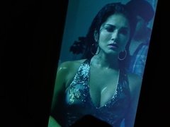 sunny leone cum tribute ep.7 p2