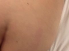 Porn Actress Audition, Cum Shot