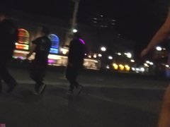 BootyCruise: Rave Cam 2019 78 Super PAWG