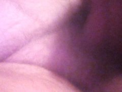 Phimosis cock play with cum