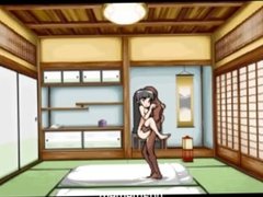 [Hentai Game] Man & Girl In Room 2