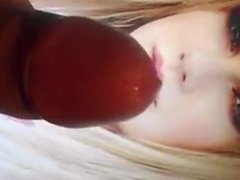 Taylor Swift - My cum tribute compilation (14 cumshots)