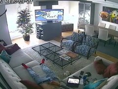 IP cam couch jerker (offline cam)