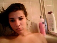 LARA remote recorded hacked webcam in bath