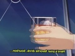 Boku no Sexual Harassment OVA 2 Scene 2
