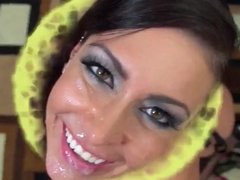 PMV hot sexy Trance Trans and Latex