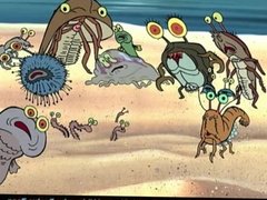 Pervers Ren and Stimpy Cartoon