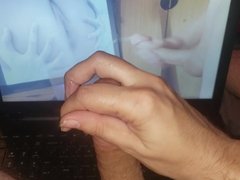 Tributing xAAAAAAx big cumshot tributes