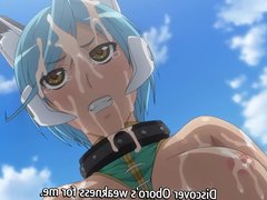 Aku no Onna Kanbu Episode 2 English Subbed