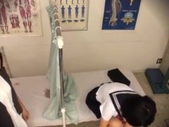 Japanese Anal Forced