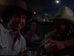 Stir Crazy (1980) - Strip Club Scene