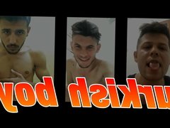 young and horny turkish boys 2