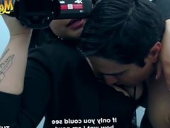Tu Venganza - Hot Chubby Latina Teen Revenge SEX With Cum on Tits MamacitaZ