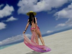 Lets Play Dead or Alive Extreme 2 - 30 von 35 (deutsch)