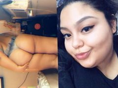 Beatteam:  bbw Latina twerking that ass for me