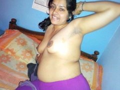 My Indian wife