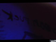 Allen King Jean Franko - Sex God Part 1 - Trailer preview