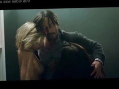 Ana de armas  actress all nude sex scene