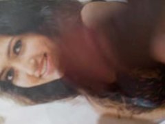 Kannada actress neha Shetty cum tribute