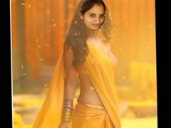 SWATHI NAIDHU LESBIAN SEX WITH TELUGU GIRL SAMBHAVI HOT