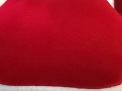 Ig Thot Big Booty Mrs. Claus Fucks Santa’s Big Cock