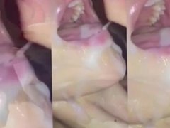 CEI CUM Eating Guided