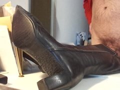 this boots are so sexy