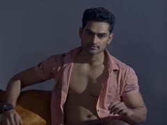 indian Web Series Threesome Sex Scene