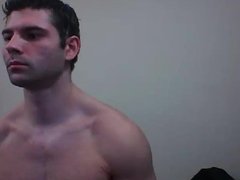 Perfect Muscled Body Jock Cums on chaturbate ChrisEdmonds