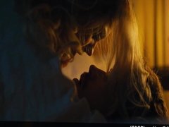 Audrey Fleurot, Camille Lou & Julie De Bona nude & sex video
