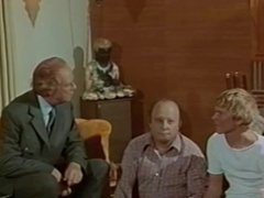 The Light From The Second Story Window (1973) Part 6