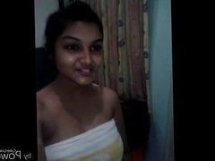 malaysia indian girl show body