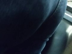 Ass So Fat Needed Big Dick To Feel On