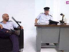 POLICE OFFICE FUCK (HAHAHAHA )