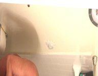 My Country GILF Getting Out Of Shower For Sex pt3