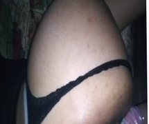 Fat booty latina hubby not doing the job right!