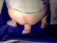 14'' thick & KING cock insertion